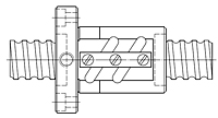 FDV Type Nuts